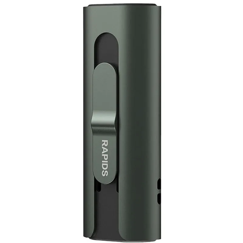 SSD Externo Hiksemi Rapids Pro Dual USB 3.2 Tipo A+C 1TB (MP)