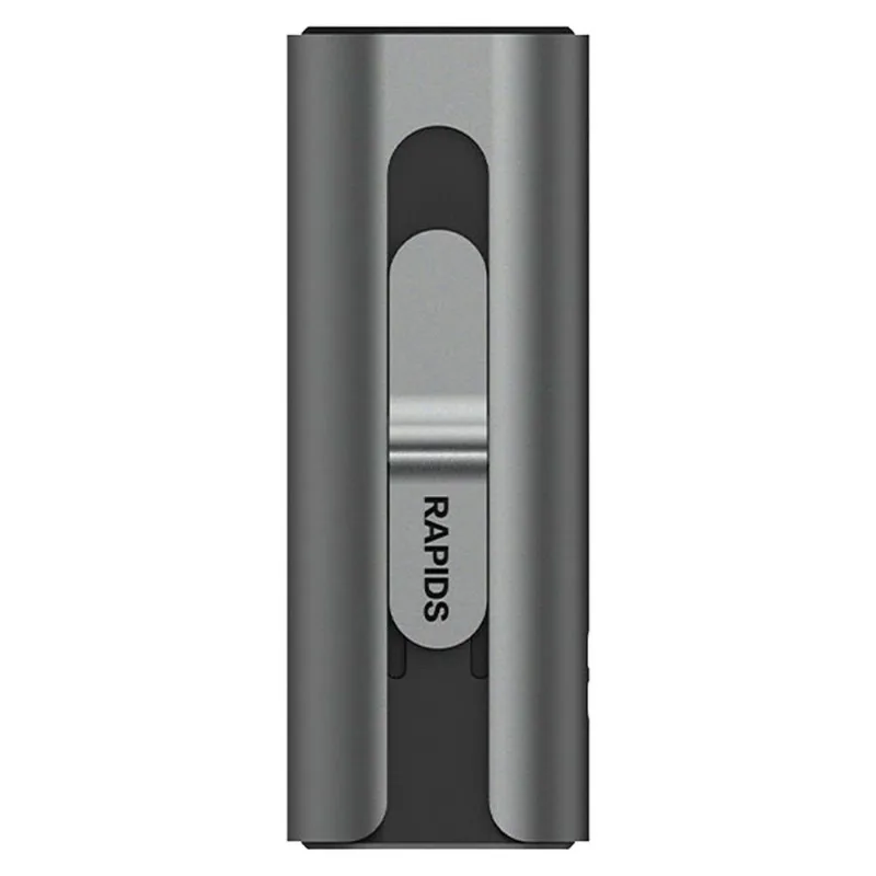 SSD Externo Hiksemi Rapids Dual USB 3.2 Tipo A+C 512GB (MP)
