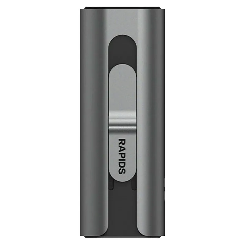 SSD Externo Hiksemi Rapids Dual USB 3.2 Tipo A+C 1TB (MP)