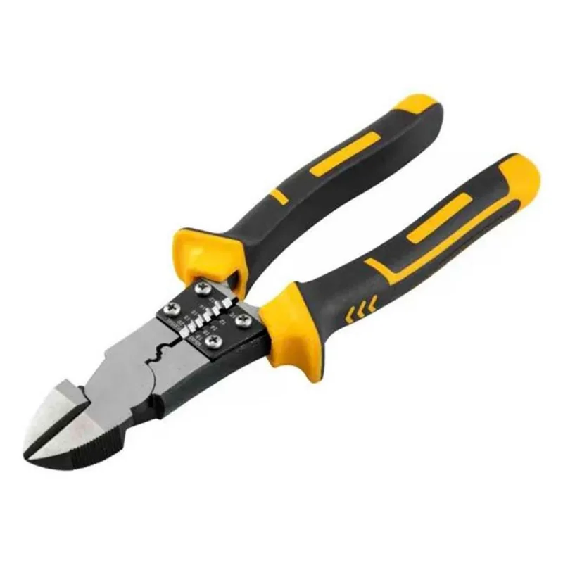 Alicate De Corte Tatnad Multifunções 9.5 X 235mm ART 71309 (MP)