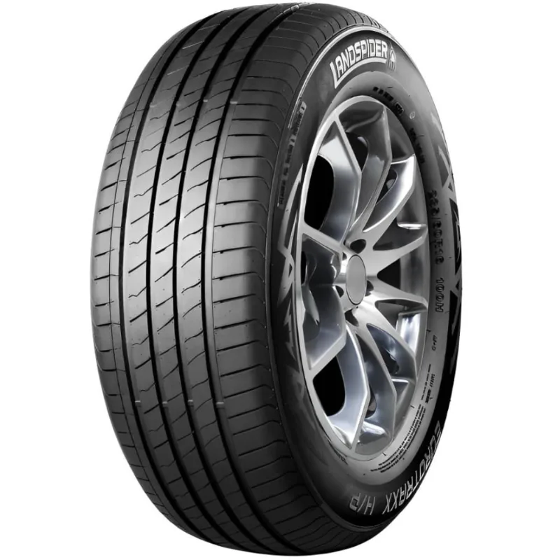 Pneu 205/55R17 95W XL Sportraxx UHP Landspider