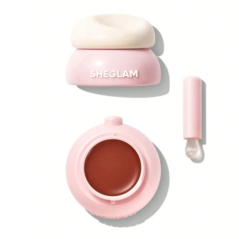 Balm Labial Sheglam Hydra Jelly Pocket cor Fig Flirt 3,5g - SHEGLAM - Beleza