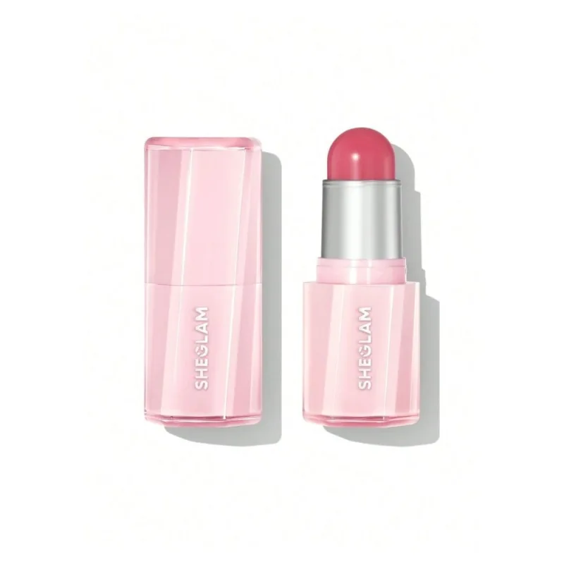 Blush em Bastão Sheglam Buttery Bliss cor Love Cake 6g - SHEGLAM - Beleza
