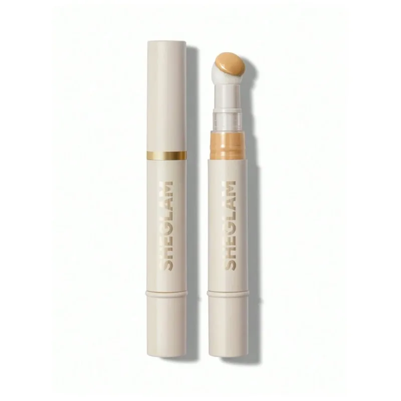 Corretivo Sheglam Complexion Boost cor Linen 4,5g - SHEGLAM - Beleza