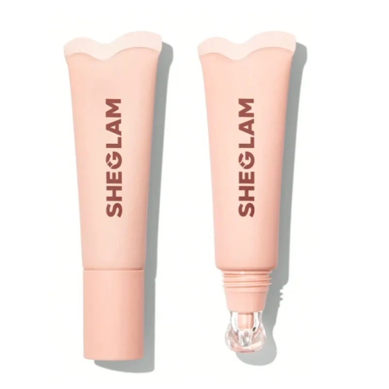 Balm Labial Hidratante Cristal Glaze Cocoa Cookie 10ml - SHEGLAM - Beleza