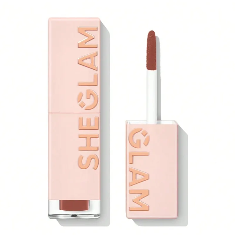 Lip Tint Labial Sheglam Take a Hint cor Mocha Loca 4g - SHEGLAM - Beleza