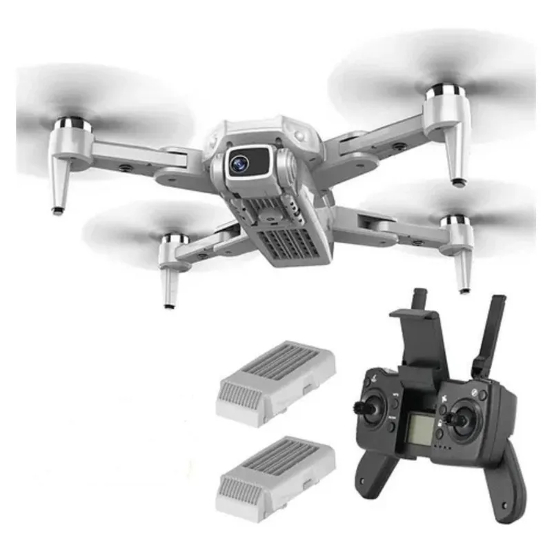 L900 Pro Drone Lyzrc Brushless 2 Baterias 5.0ghz Gps
