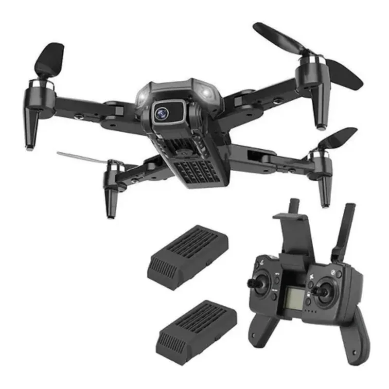 Drone L900 Pro Lyzrc Brushless 2 Baterias 5g Wifi Gps