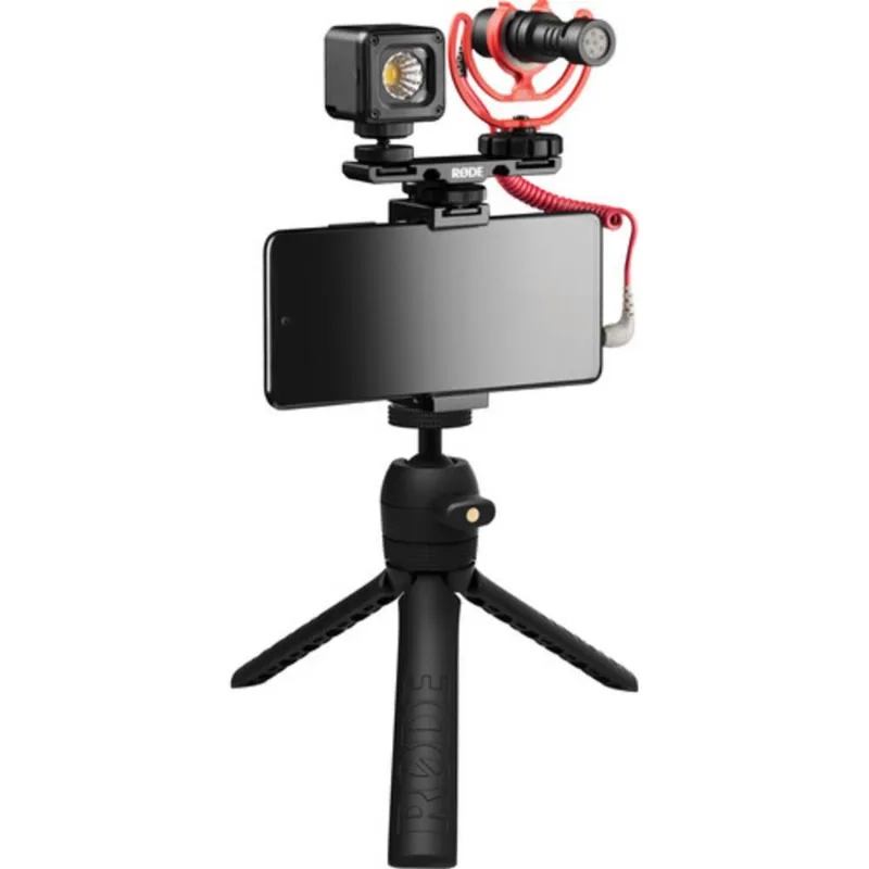 Kit Rode Vlogger Universal Edition 3.5mm
