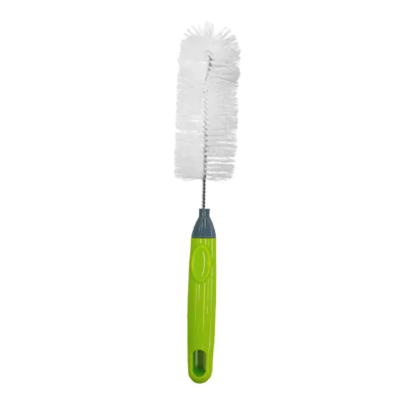 Escova Para Limpeza de Copos 30x06cm N240266-6 - Quanhe