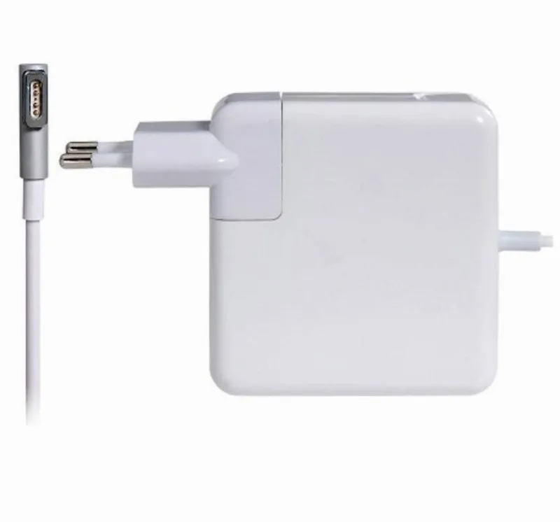 Fonte Carregador Ifonte 16,5v 3,65a 60w Magsafe 1 Macbook Pro 13