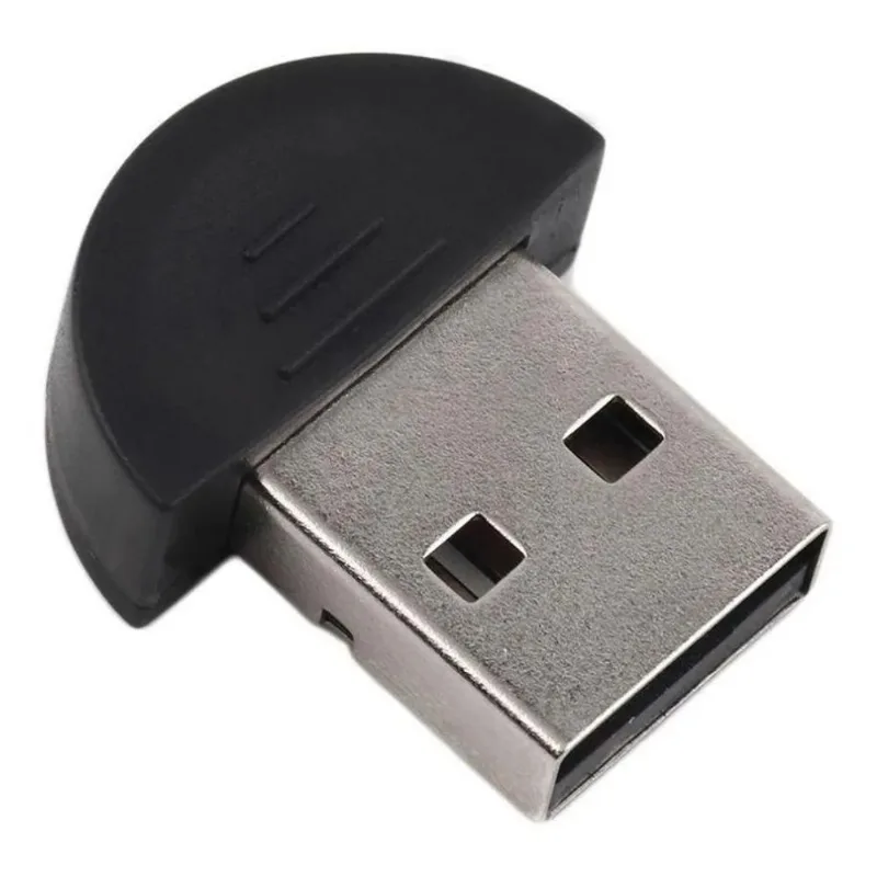 Adaptador Bluetooth 2.0 Usb