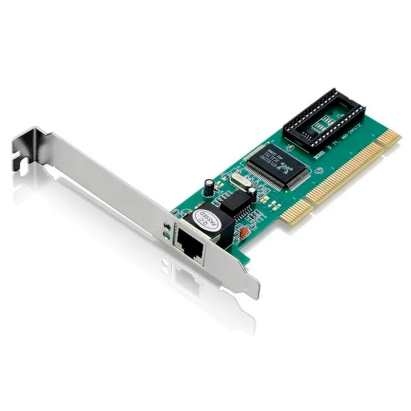 Placa de Rede Pci 10/100