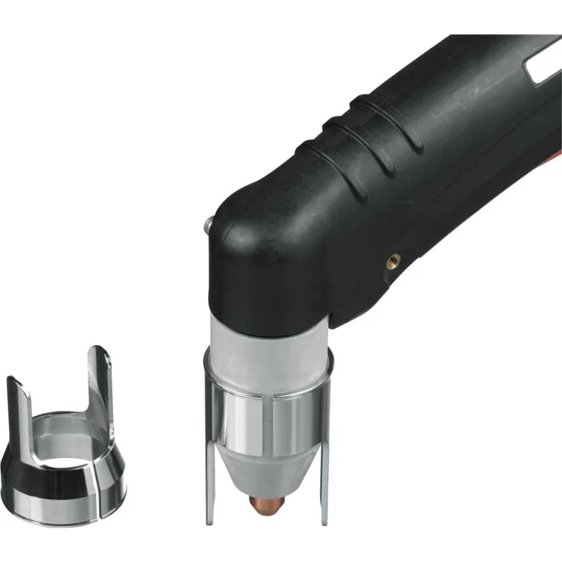 Protetor Arraste 70-100A Cutmaster 730831 - ESAB - ESAB - Solda