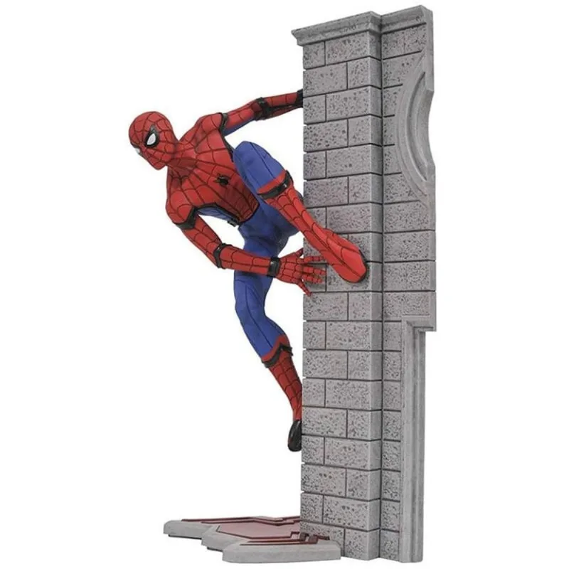 Spider-Man: Homecoming - Marvel Gallery