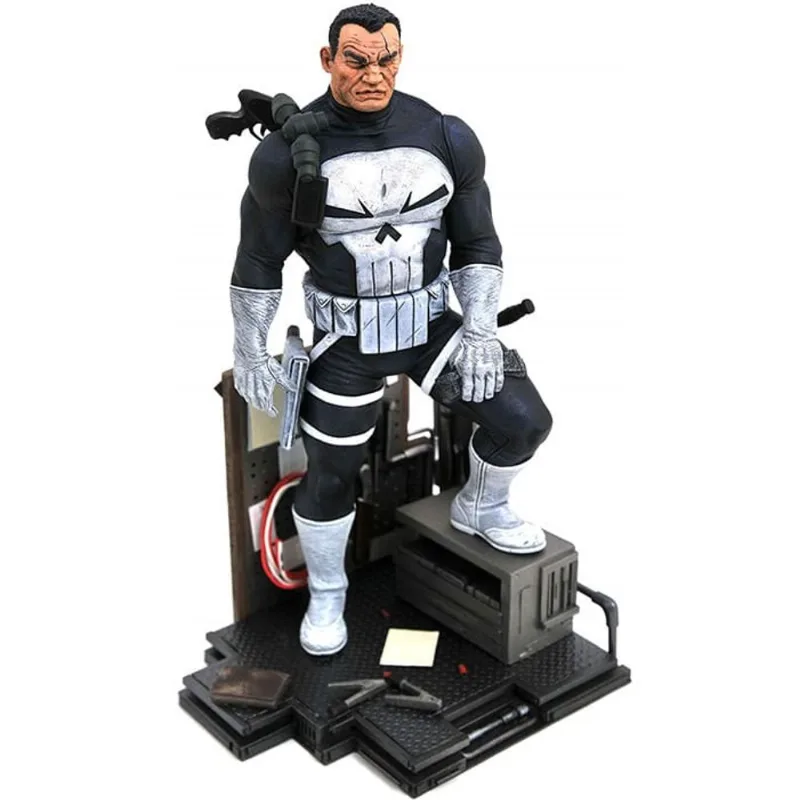 Punisher - Marvel Gallery