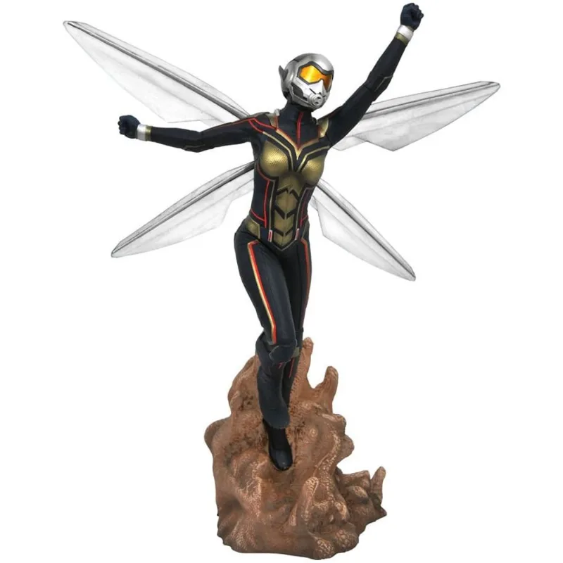 Wasp - Ant-Man and the Wasp - Marvel Gallery