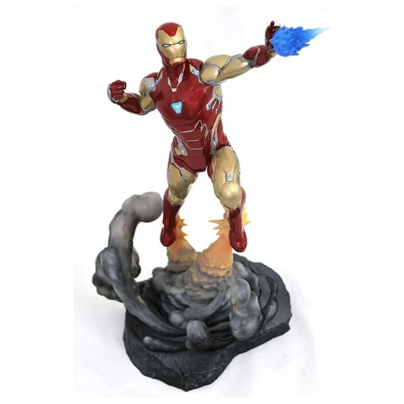 Endgame Iron Man MK 85 - Marvel Gallery