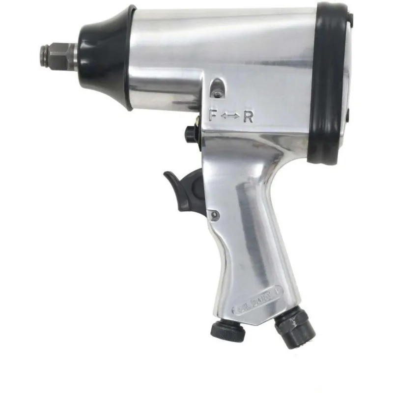 Chave Impacto Parafusadeira Pneumatica Industrial