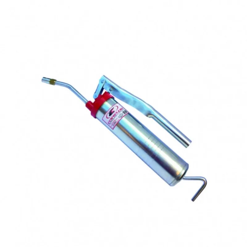 Bomba de Graxa Manual 500g