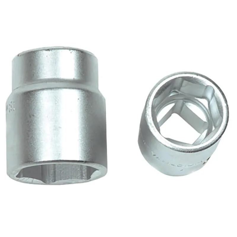 Soquete Sextavado 1/2 11 mm Corneta