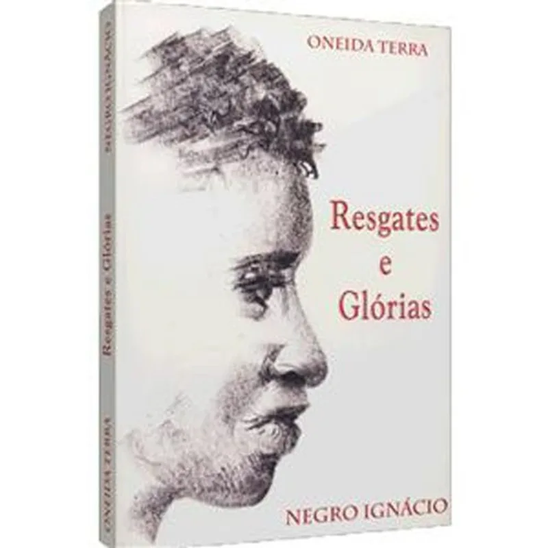 Livro Resgates E Glorias Pousada (MP)