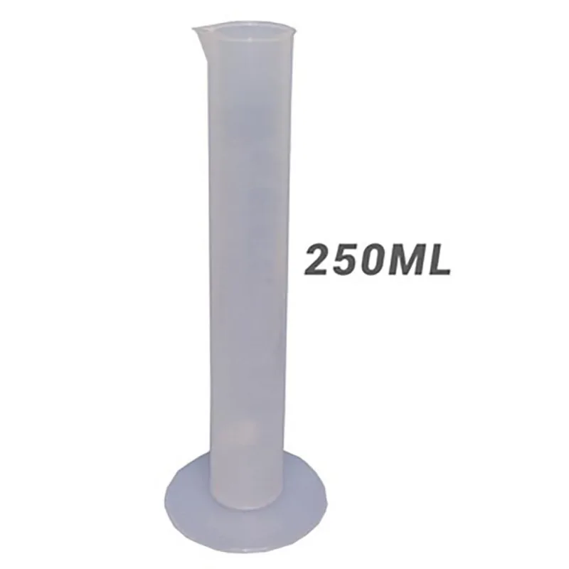 Proveta Graduada Em Polipropileno 250 Ml J.prolab