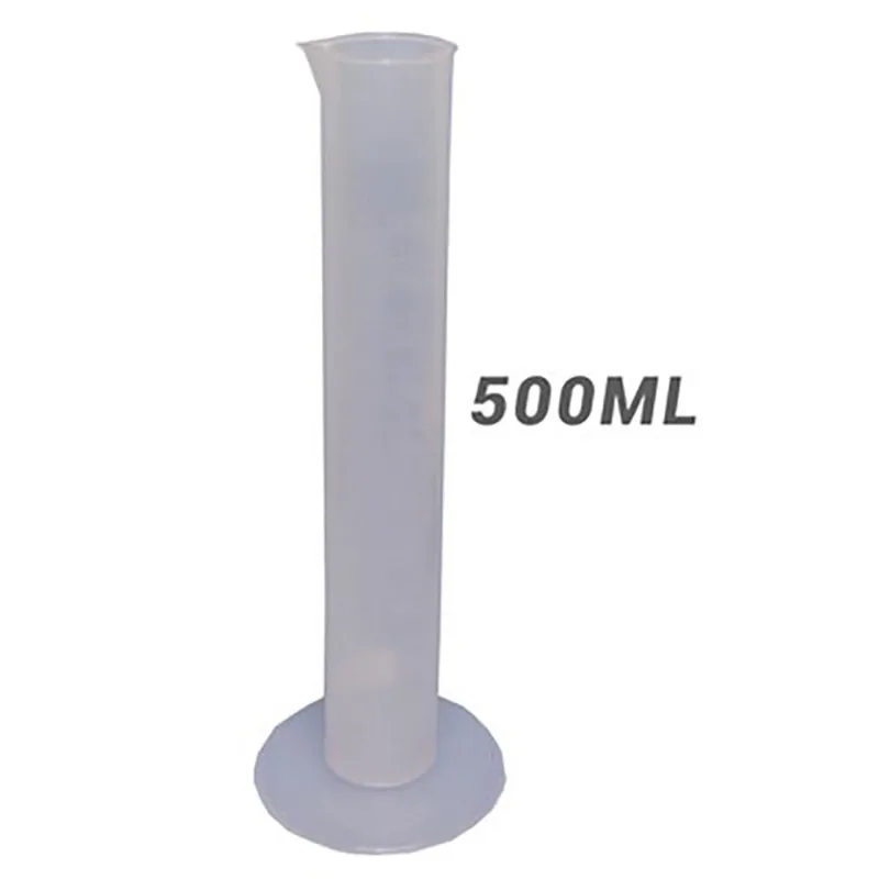 Proveta Graduada Em Polipropileno 500 Ml J.prolab