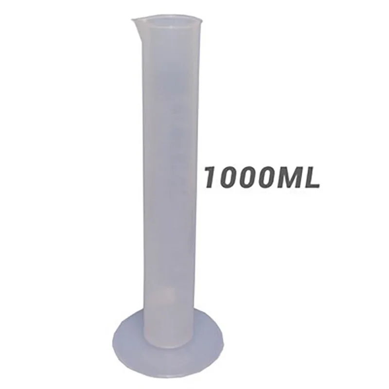 Proveta Graduada Em Polipropileno 1000 Ml J.prolab