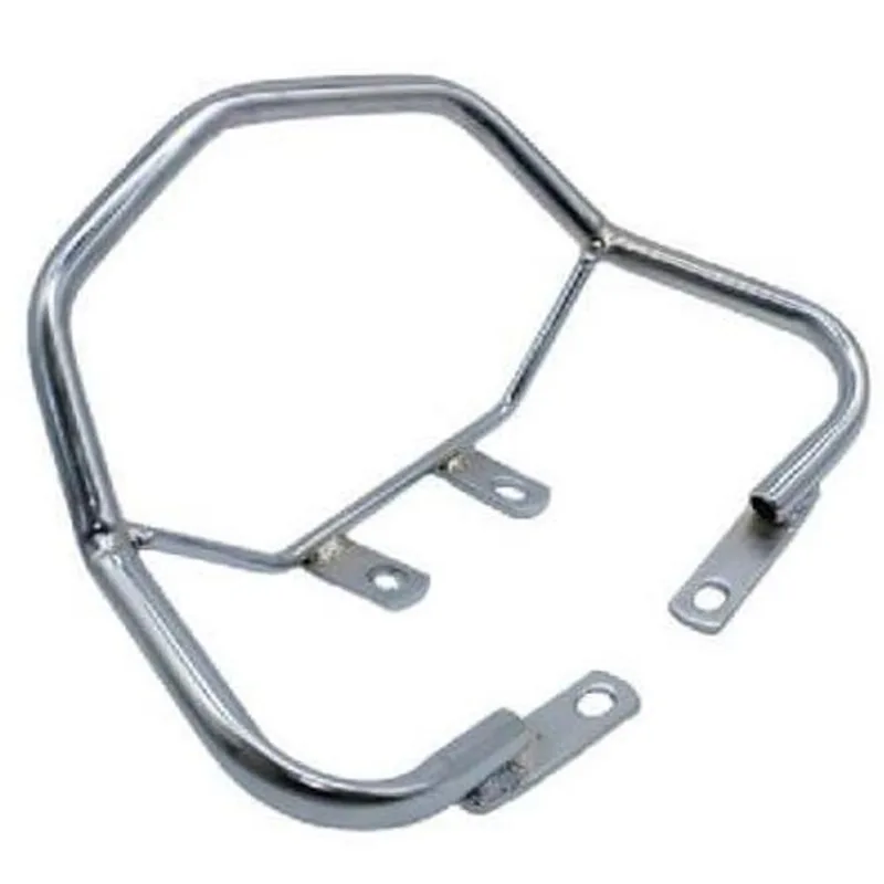 Suporte Apoio Alça Mão Moto Titan Fan 125 150 2009 A 2013