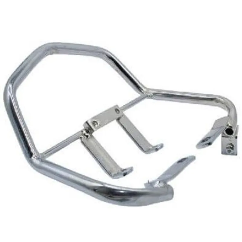 Alça Suporte Apoio De Mão Moto Titan 125 00/04 Fan 125 05/08