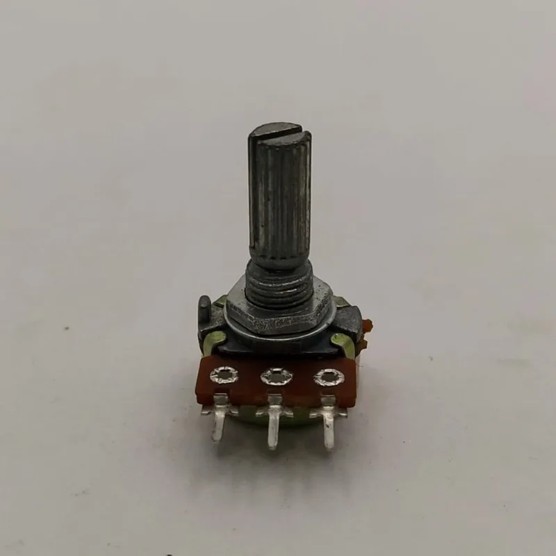 Potenciometro 10KA Rotativo