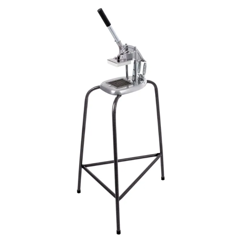 Cortador de Legumes 10mm Grande Dak