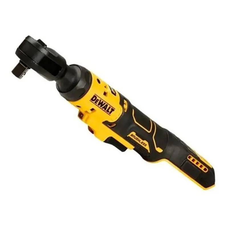 Chave Catraca 1/2 A Bateria 20v 95nm Dewalt Dcf512b-b3 Nf