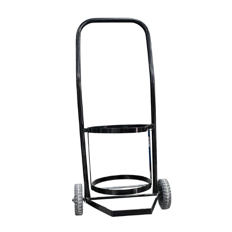 Carrinho para Transporte de Aferidor Lubefer LUB-CAR03