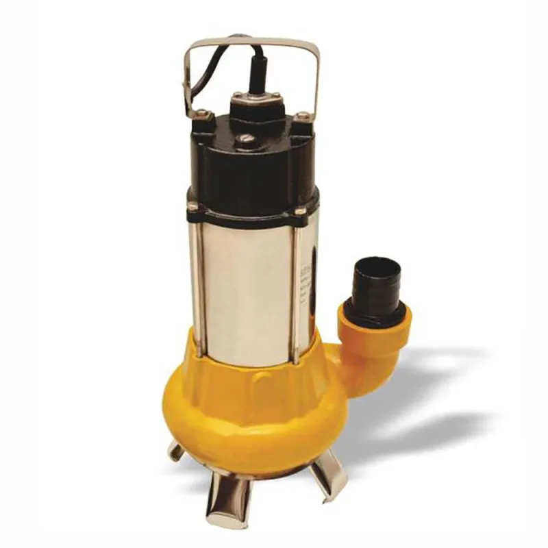 Bomba Submersa 3 220 V com Boia Buffalo - Não Disponível - Construção E Ferramentas