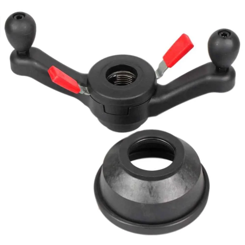 Engate Rápido para Balanceadora de Rodas FG1000 e FG1010 - Não Disponível - Construção E Ferramentas