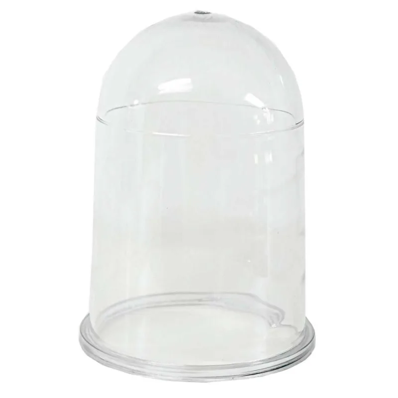 Cúpula de Acrílico do Filtro de Linha - Ar - Não Disponível - Construção E Ferramentas