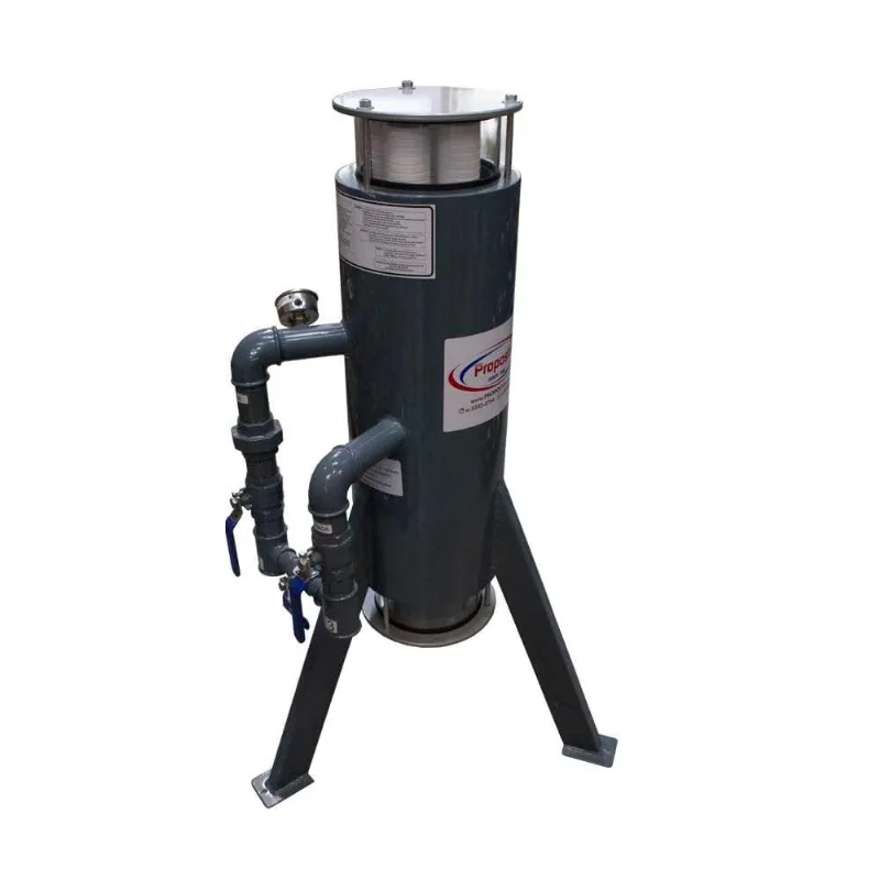 Filtro Foguetinho Desidratador para Diesel SF1000S 90l/min