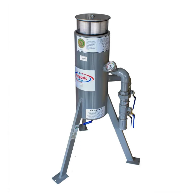 Filtro Foguetinho Desidratador para Diesel sfa 1000S 80 L/min