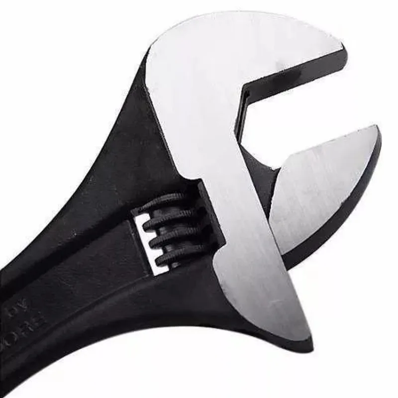 Chave Inglesa Ajustavel 8 Pol 200mm - Mtx 155039