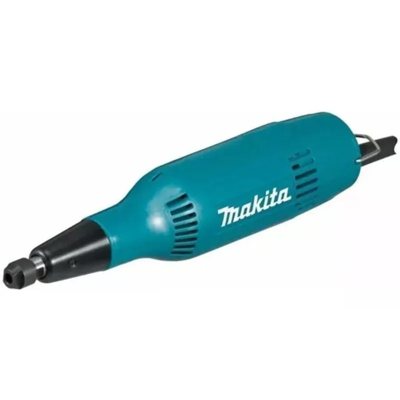Retificadeira Reta Longa Gd0603 6mm 1/4 240w 220v - Makita