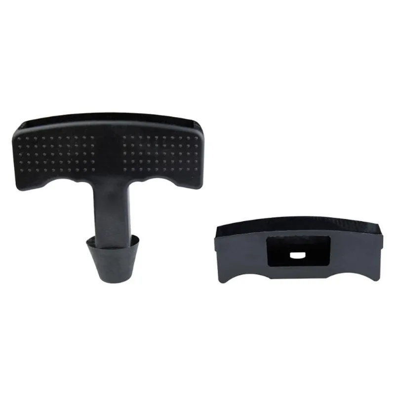 Punho de Arranque para Motores Diesel 5 7 10 13 hp