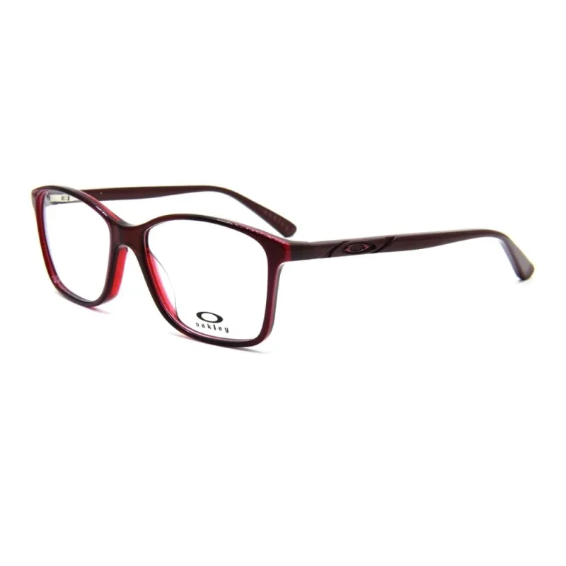 Armacao Oakley Ox1098 10980753 - Oakley - Moda