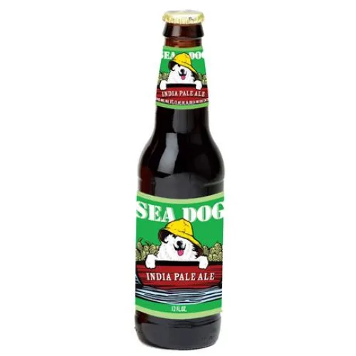 Sea Dog India Pale Ale - INDIA - Bebidas
