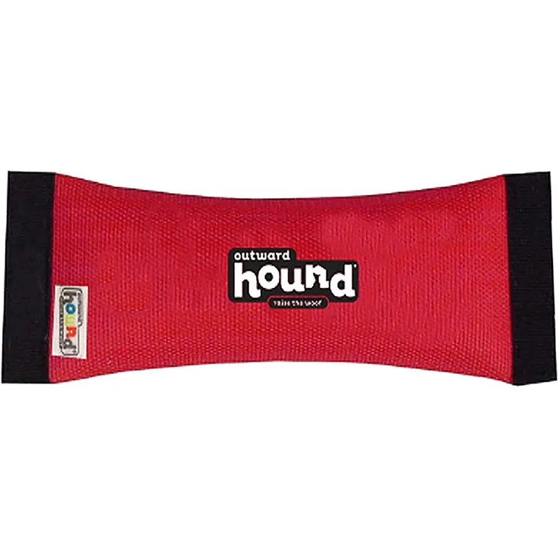 Brinquedo de Pelúcia FireHose Fetch Tamanho G para Cães Outward Hound AUB0002MISZ0