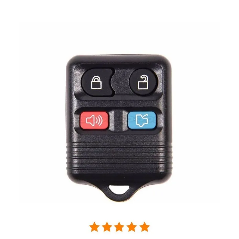 10- Capa Controle Ford 4B
