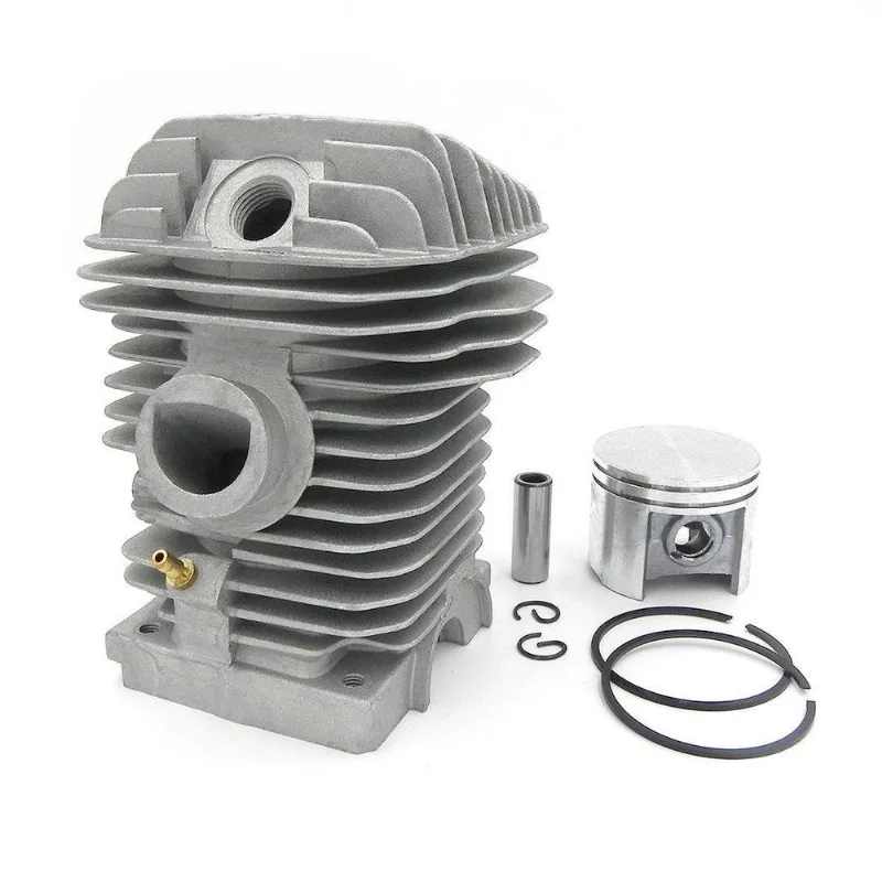 Cilindro Completo Para Motosserra Stihl 025 250 Ms250