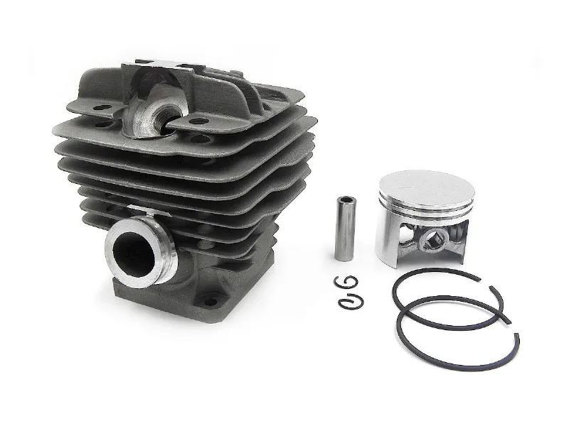 Cilindro Completo Para Motosserra Stihl 036 360 Ms360