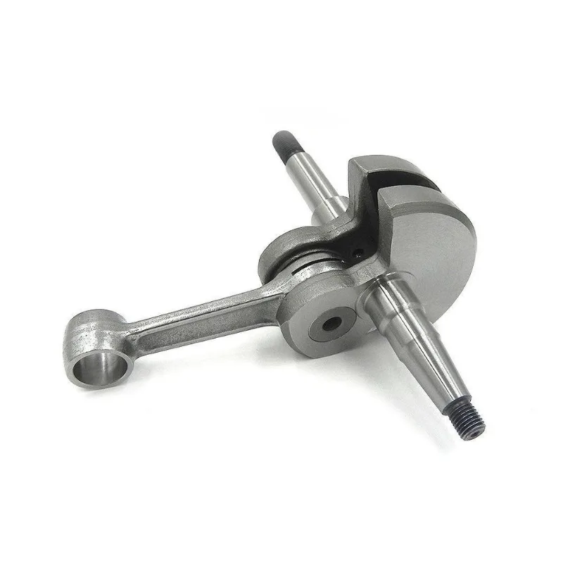 Virabrequim Com Biela Para Motosserra Stihl 051 076